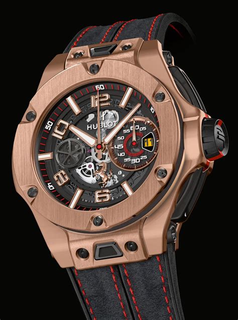 hublot ferrari replica watch|Hublot big bang watch price.